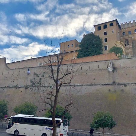 Allegra'S House Vaticano روما المظهر الخارجي الصورة