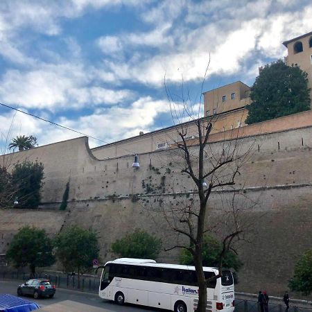 Allegra'S House Vaticano روما المظهر الخارجي الصورة