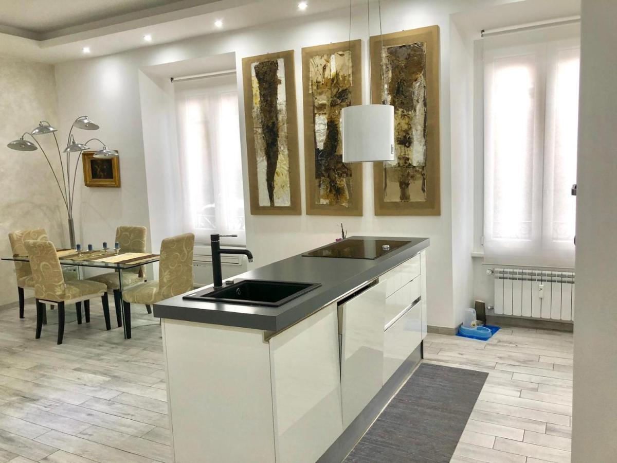 Allegra'S House Vaticano روما المظهر الخارجي الصورة