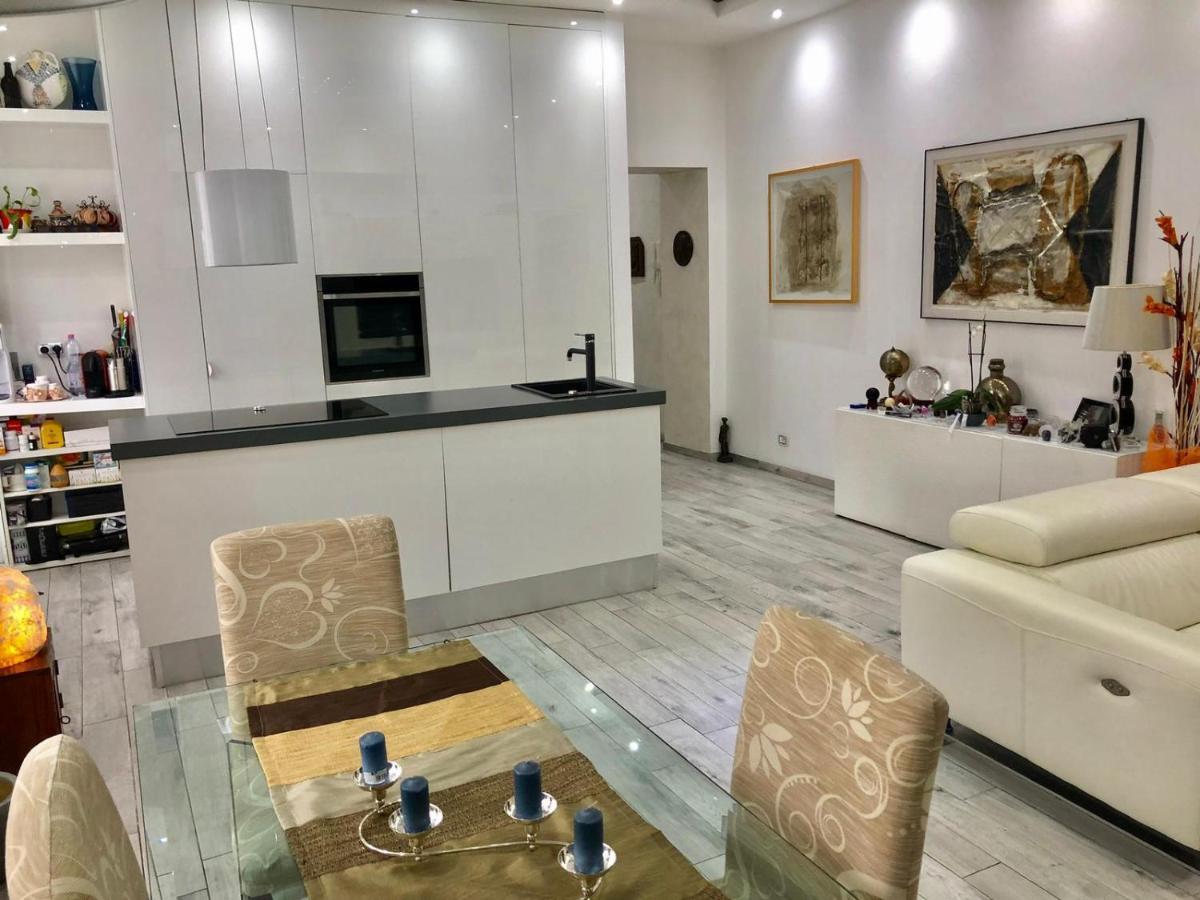 Allegra'S House Vaticano روما المظهر الخارجي الصورة