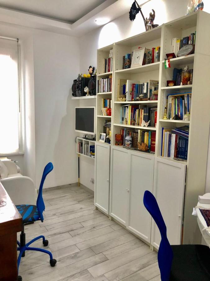 Allegra'S House Vaticano روما المظهر الخارجي الصورة