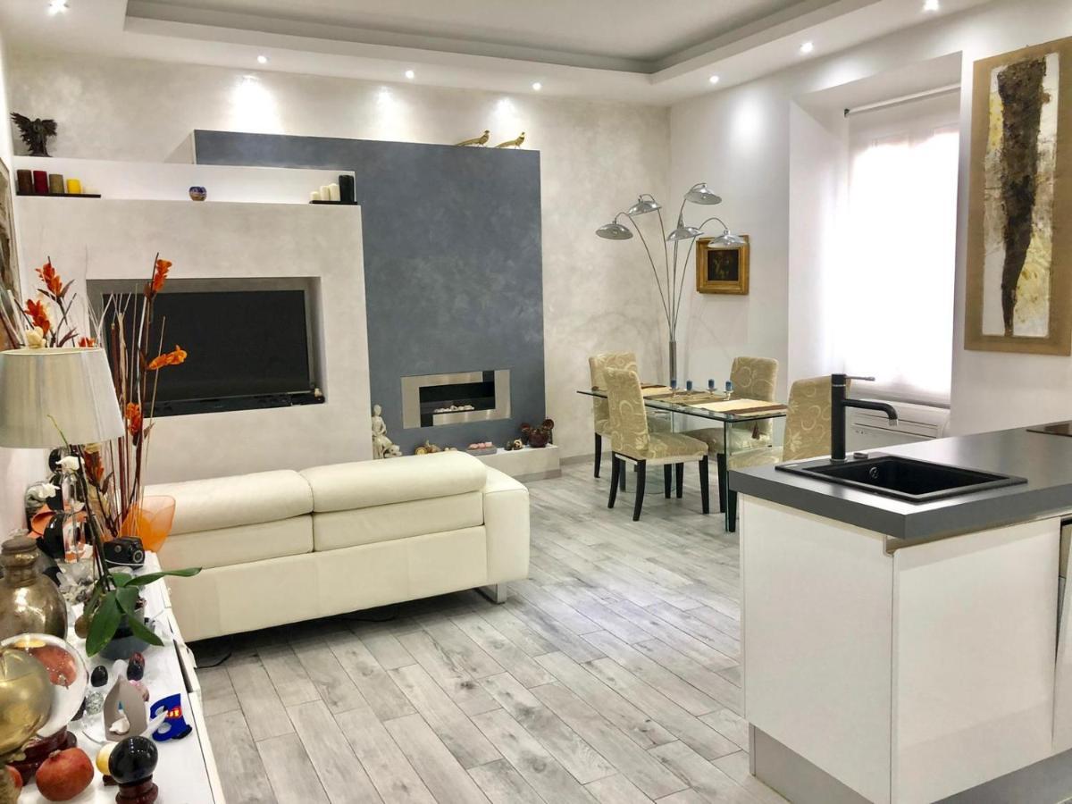 Allegra'S House Vaticano روما المظهر الخارجي الصورة