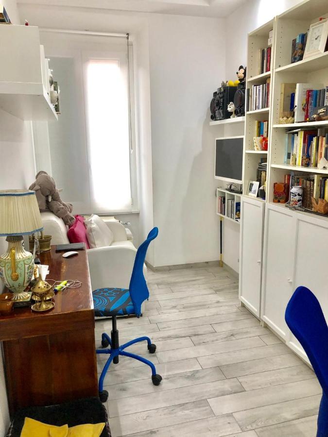 Allegra'S House Vaticano روما المظهر الخارجي الصورة