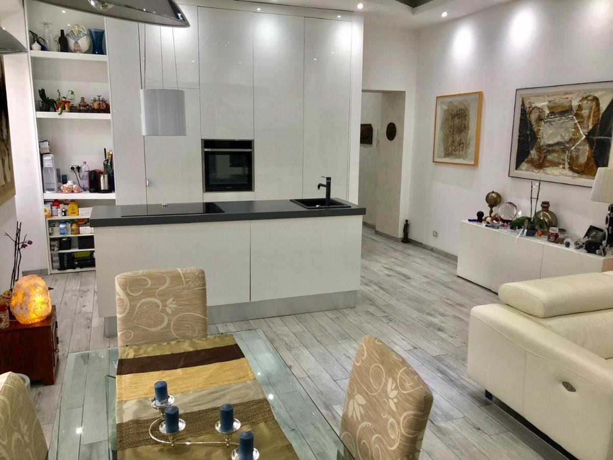 Allegra'S House Vaticano روما المظهر الخارجي الصورة