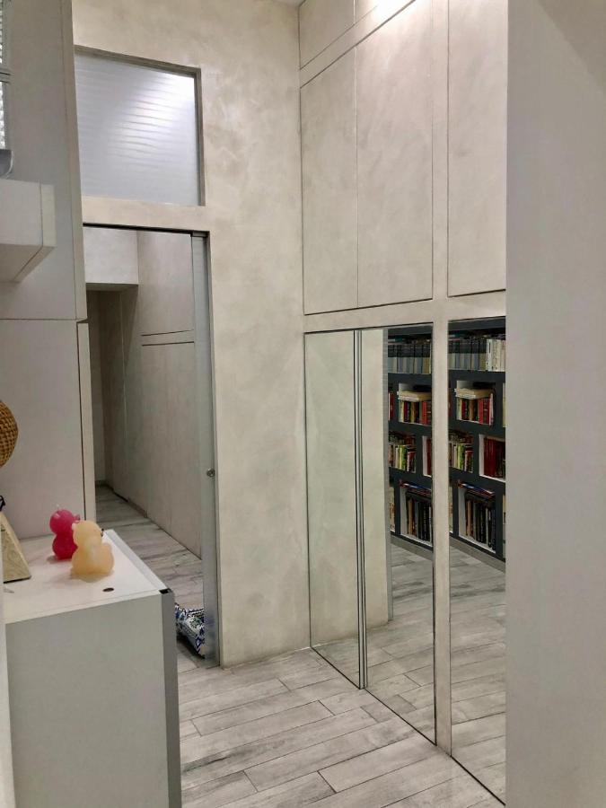 Allegra'S House Vaticano روما المظهر الخارجي الصورة
